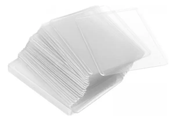 Funda Protectora para Sobres