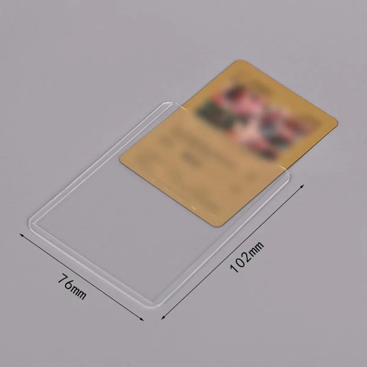 Funda Protectora para Sobres miniatura 2